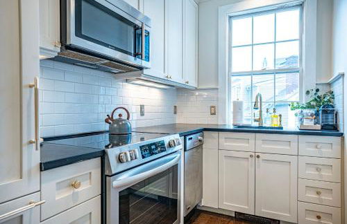 2 bedroom urban chic right on the Brown University campus - Foto 16