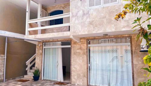 Apartamento, 2 suítes com AR C, 1,5 km da Passarela - Foto 5