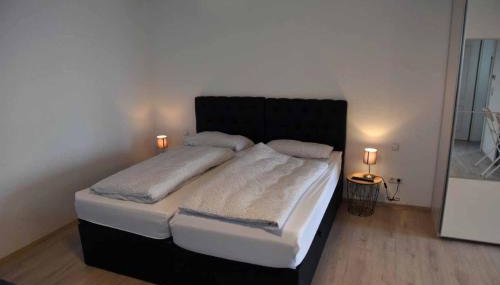 Ferienwohnung Steigerwaldblick - Foto 4