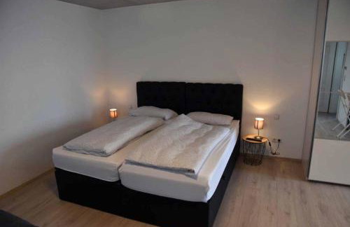 Ferienwohnung Steigerwaldblick - Foto 4