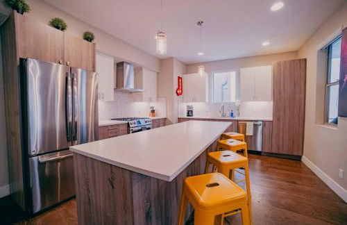 Golden Triangle Townhome at Downtown Denver - Foto 13