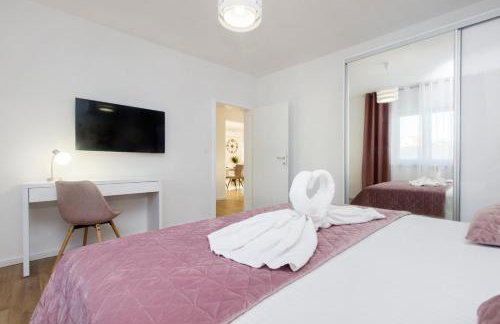 Villa Antonia with heated pool - Foto 13