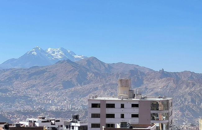 Caserita Apart - Photo 42