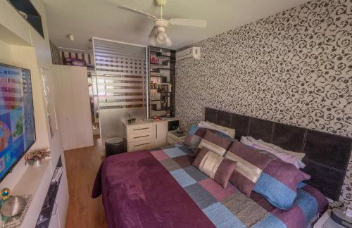 Casa com WiFi e lazer em Campina Grande do Sul - Foto 26