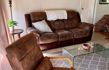 Cozy Mid-Century - Foto 46