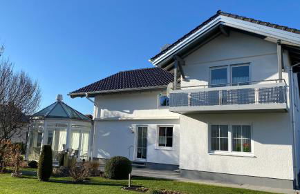 Christl's Ferienwohnung - Foto 1