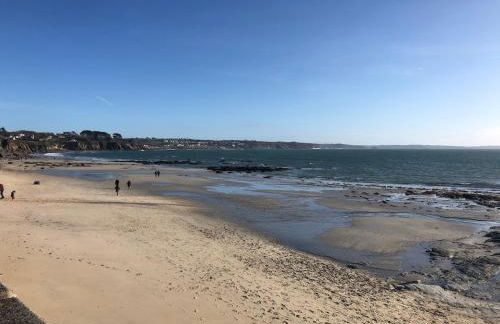 Trez-Hir Appartement 4 pers bord de mer - Photo 12