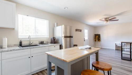 Beautiful spacious guest home - Foto 4