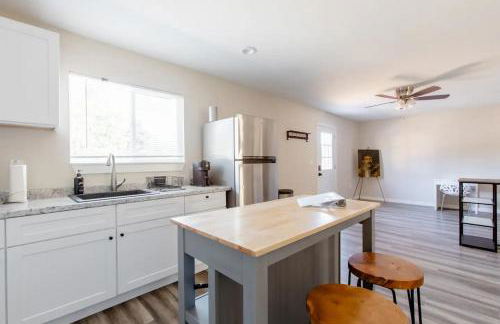 Beautiful spacious guest home - Foto 4