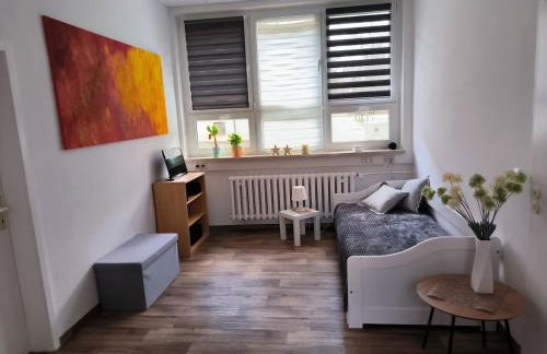 Ferienwohnung am Englischen Garten - Foto 9