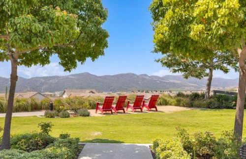 # Marbella Lane - Stylish Dream Home in RMV with Pool - Foto 117