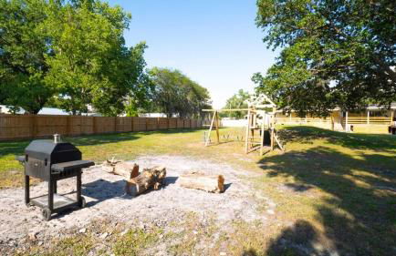 Zephyrhills House for 4 people WiFi BBQ Mini Golf - Foto 17