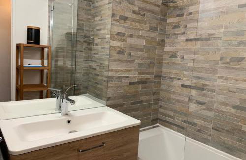 Superbe appartement 3 pièces 57 m2 avec Terrasse 33m2 - Foto 7