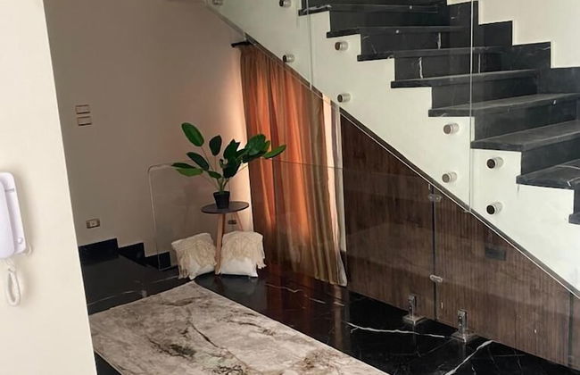 Villa in palm hills-the crown - Foto 62