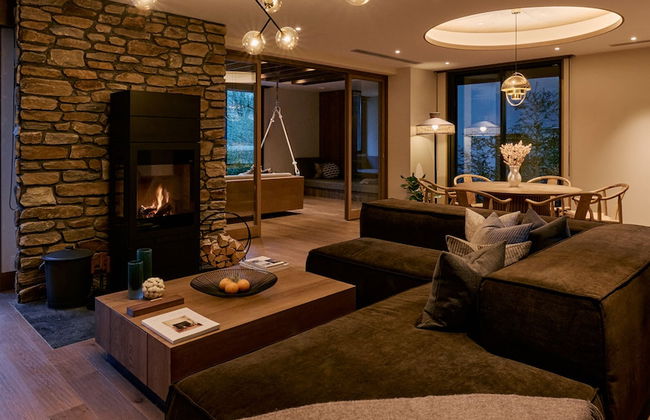 GLAMDAY STYLE HOTEL SUITE YAMANOFUMOTO - Foto 1