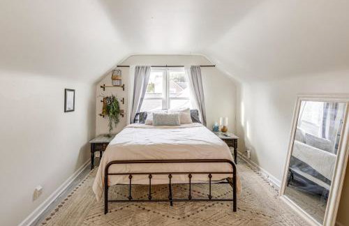 2 Blocks to Main St Walkable Beech Grove Home! - Foto 19