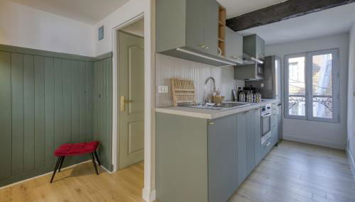 Le reve d'Alice - Foto 5, stove