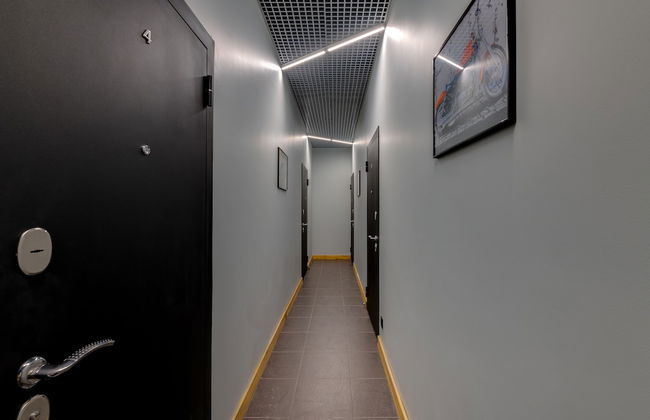 RentalSPb on Makarova embankment - Foto 2