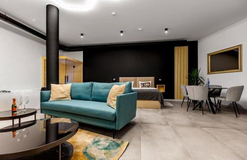 Warowna 2 Premium Spa Jacuzzi & Sauna - Foto 7
