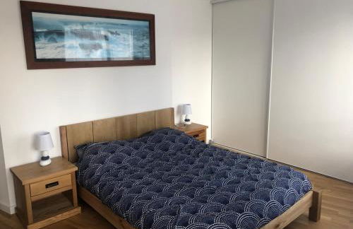 Echappée mer - 4 pers - Parking privé - Ascenseur - 60m2 - Foto 7