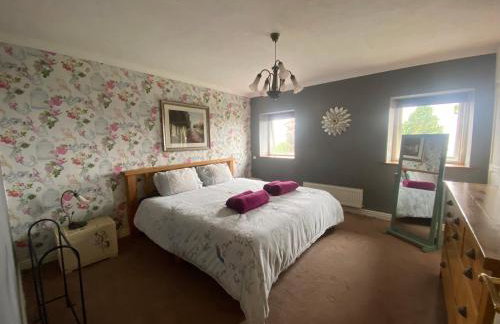 Carreg Y Garth Isaf - Hot Tub Nr Zip World - Photo 10