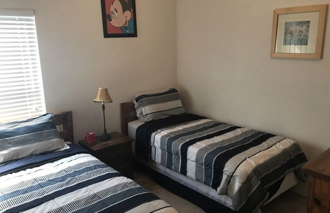 Glenbrook Lovely 4 Bed Pool/spa Home! 4 Bedroom Villa by RedAwning - Foto 5