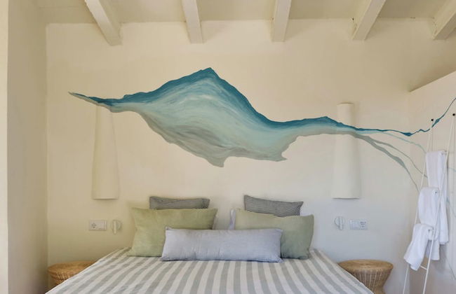 Hotel Rural Morvedra Nou - Foto 50