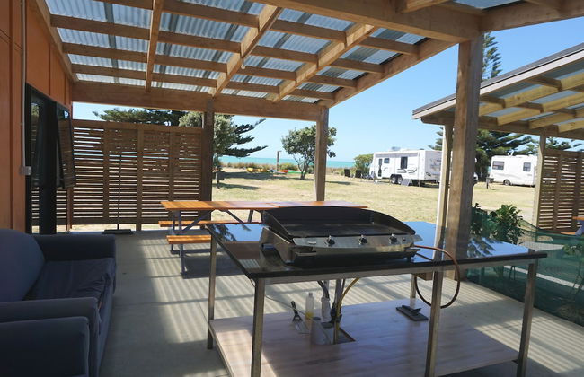 Island View Holiday Park - Foto 23