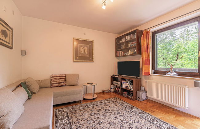 House Fortin With Sauna Near Bloke Lake - Photo 8