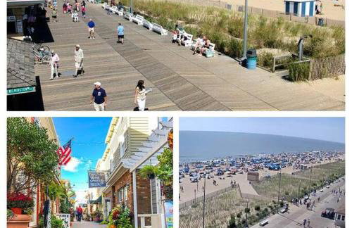 Foxes Den a Home in Ocean Pines - Foto 7