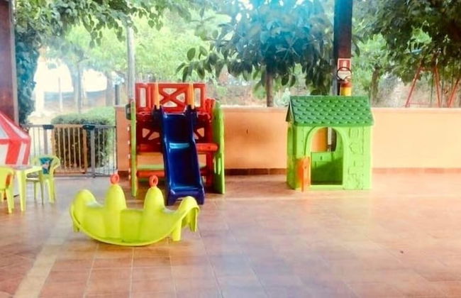 Villaggio Castelvetere - Photo 8