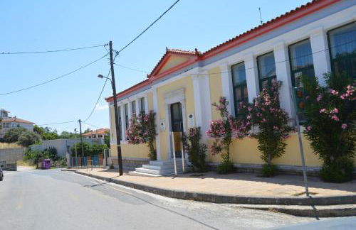 Avlonari Evias flat in the Central Square - Foto 47