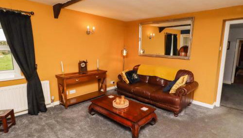 Petty Knowes Cottage - Foto 4