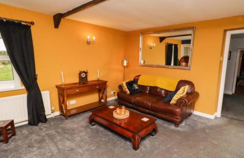 Petty Knowes Cottage - Foto 4