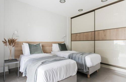 Modernized & Spacious 2BD Apartment in Chalandri by UPSTREET - Foto 23