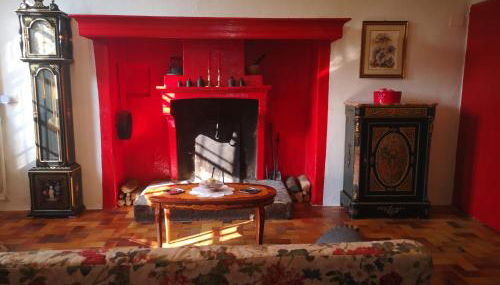 Casa Vacanze Agnello - Rosso Antico - Foto 4