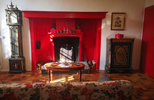 Casa Vacanze Agnello - Rosso Antico - Foto 4