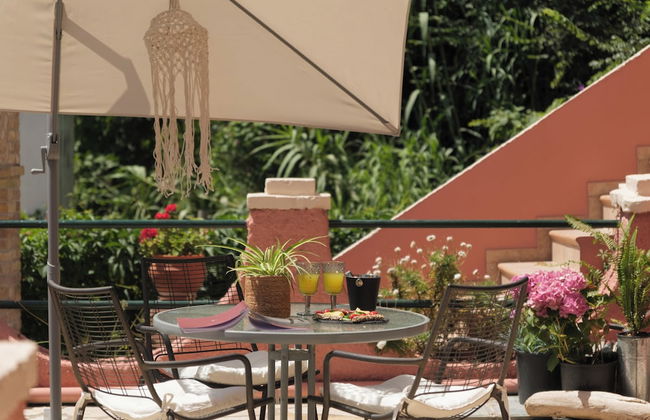 Central Apartments by Konnect, Ipsos - Foto 29