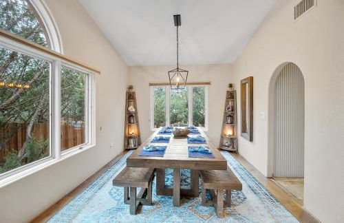 Sedona's Paradise Found, Saltwater Pool and Hot Tub, Private Oasis! - Foto 20