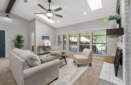 The Blue House - Foto 12