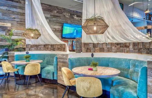 Penthouse Amazing Gulf Views Walk Beach or Shuttle Suite sleeps 6 - Foto 29