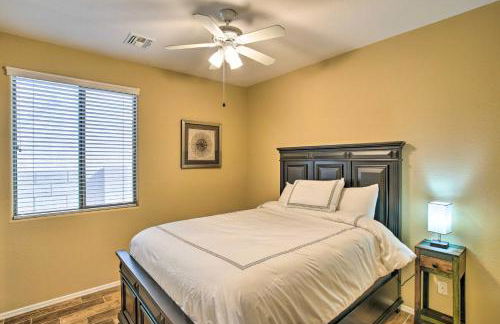 4 Mi to Surprise Stadium! Snowbird Haven with Pool - Foto 32