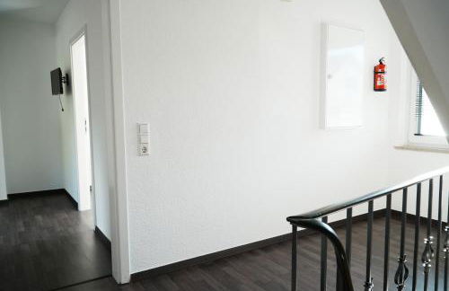 Ferienhaus Zentral, nahe Legoland und Stadtmitte, Flussblick - Perfekt für Familien, Geschäftstreffen, Monteure und mehr! - Foto 41