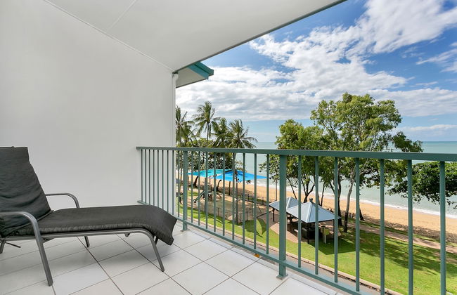 Beachfront Apartments on Trinity Beach - Photo 21