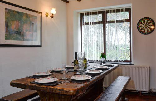 Llys Cyngar - Foto 6