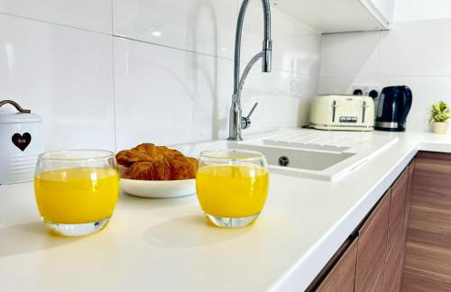 Panorama House, Luxury 2-Bedroom Apartment 2 - Foto 27