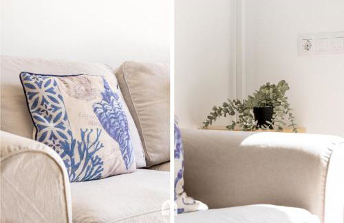 Mediterranean Way - Cambrils Duplex - Foto 6