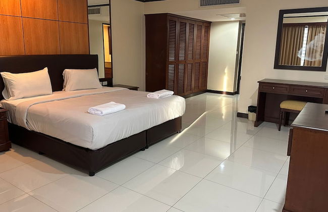 Direct Rooms at Omni Complex Nana - Foto 58