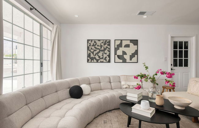 Yellowjacket by Avantstay Entertainers Yard, 20min 2 Coachella Valley Preserve STR Permit#5161 - Foto 8