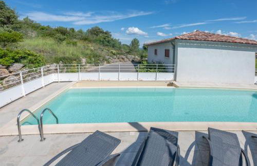 30VENTSB Villa Eole - Foto 7